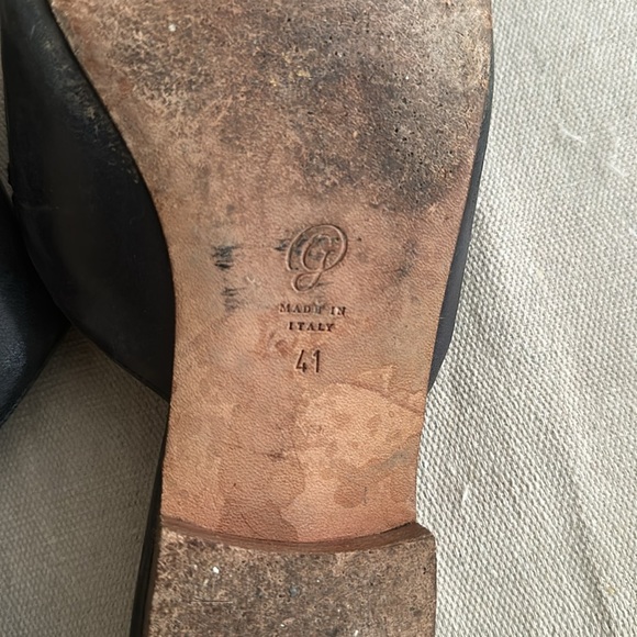 M. Gemi Slides size 41 - Picture 5 of 5